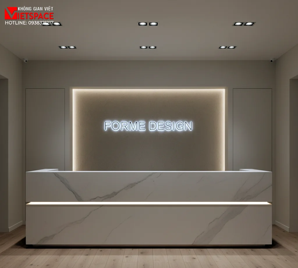 thiết kế cửa hàng thời trang forme design _8