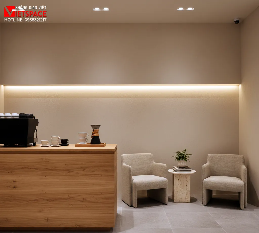 thiết kế cửa hàng thời trang minimal form studio _12
