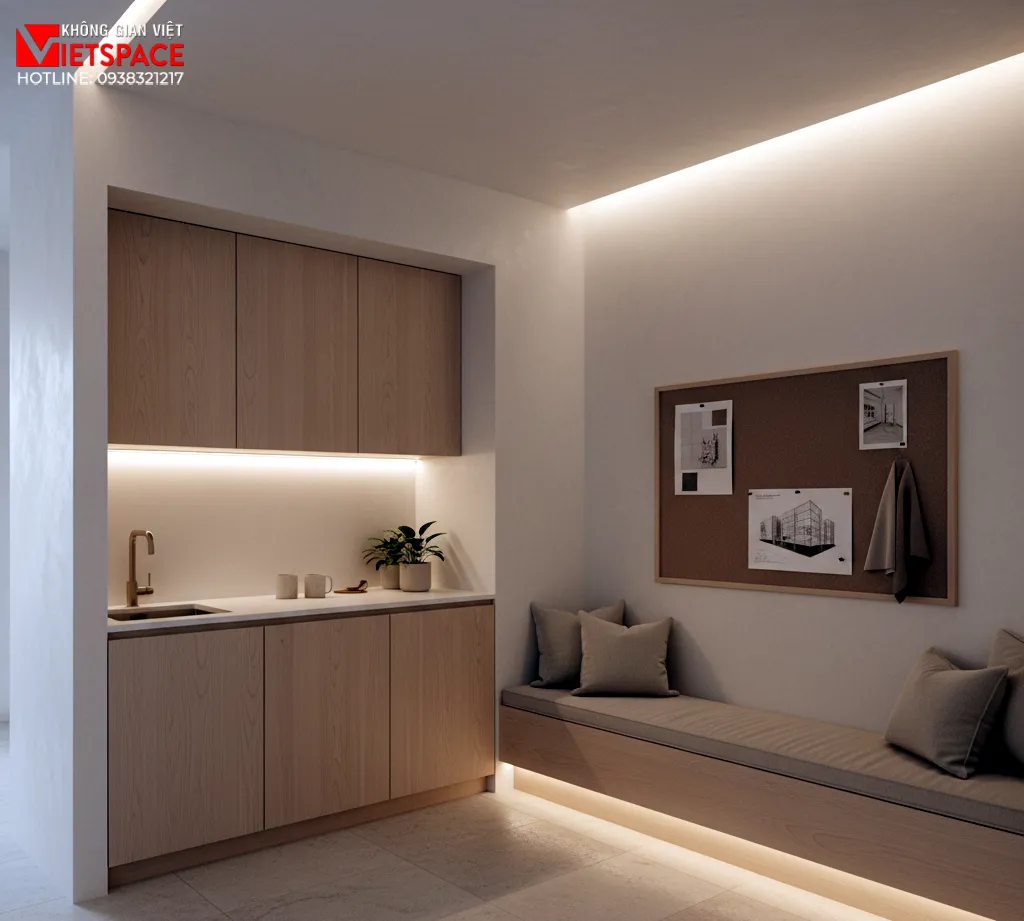 thiết kế cửa hàng thời trang minimal form studio _14