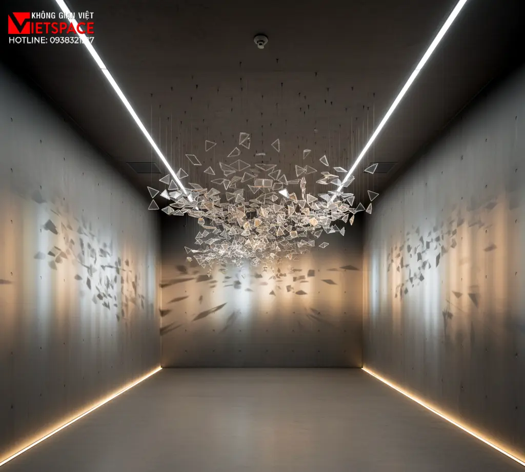 thiết kế cửa hàng thời trang studio lume _8