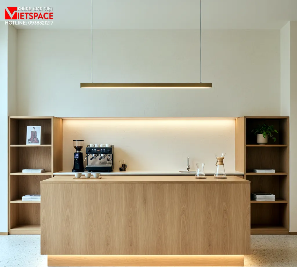 thiết kế cửa hàng thời trang studio lume _14