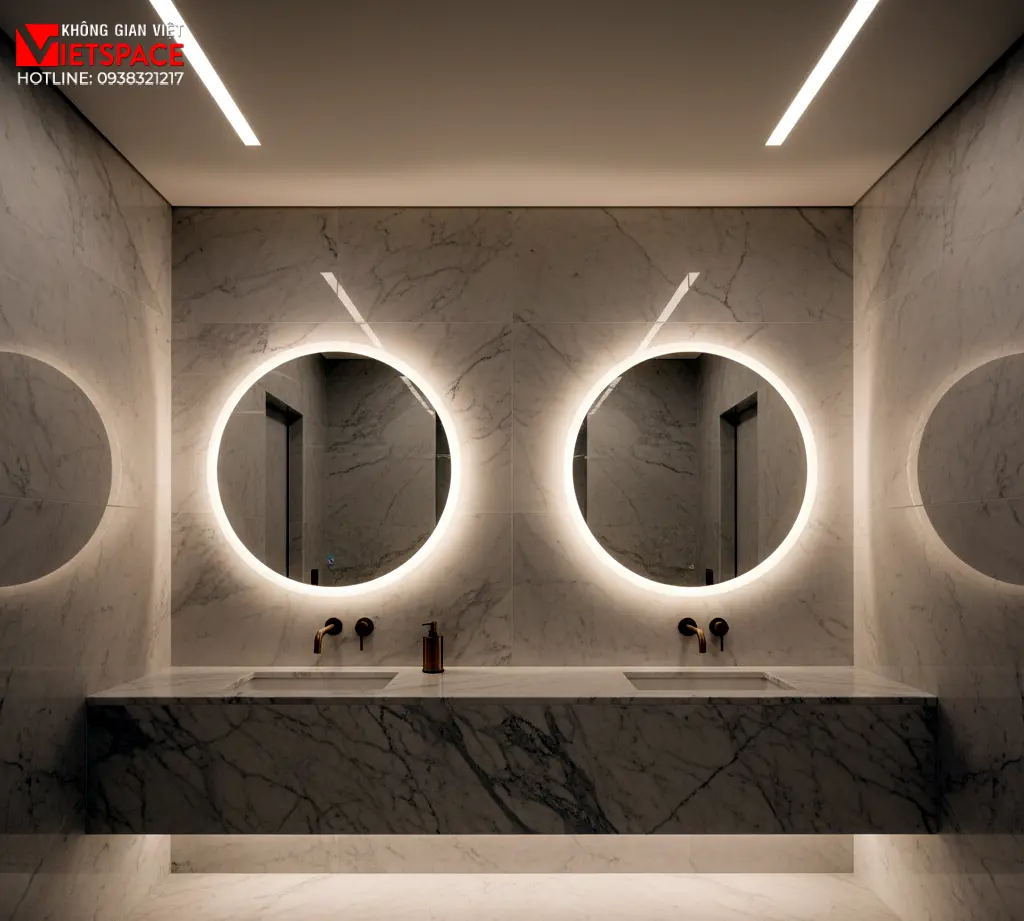 thiết kế cửa hàng thời trang studio lume _15