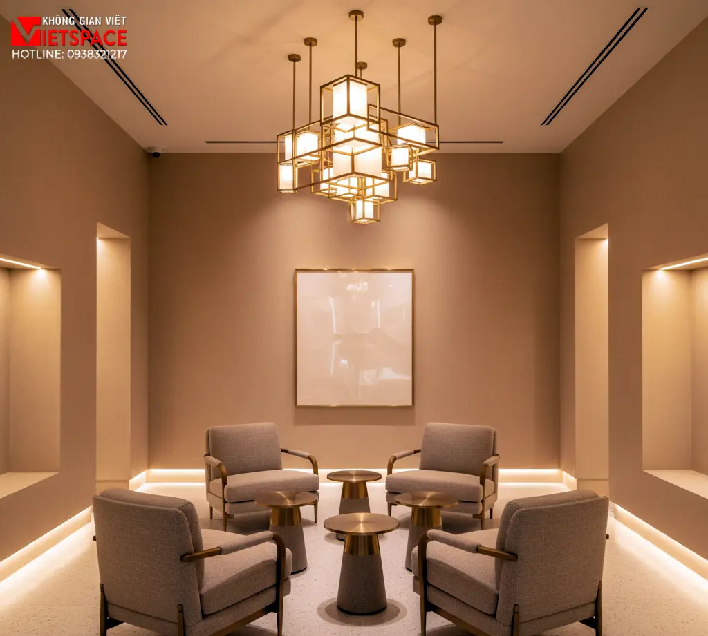 thiết kế cửa hàng thời trang studio lume _17