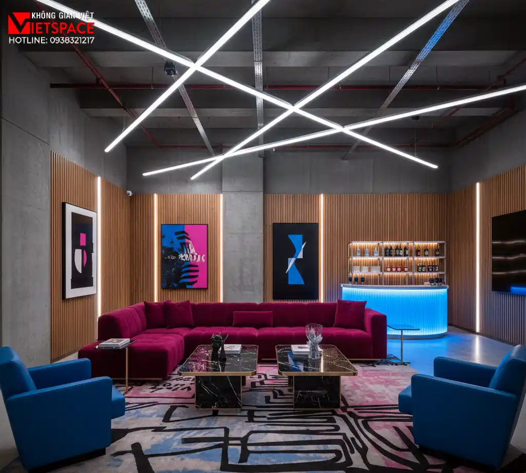 thiết kế cửa hàng thời trang trendform studio _16