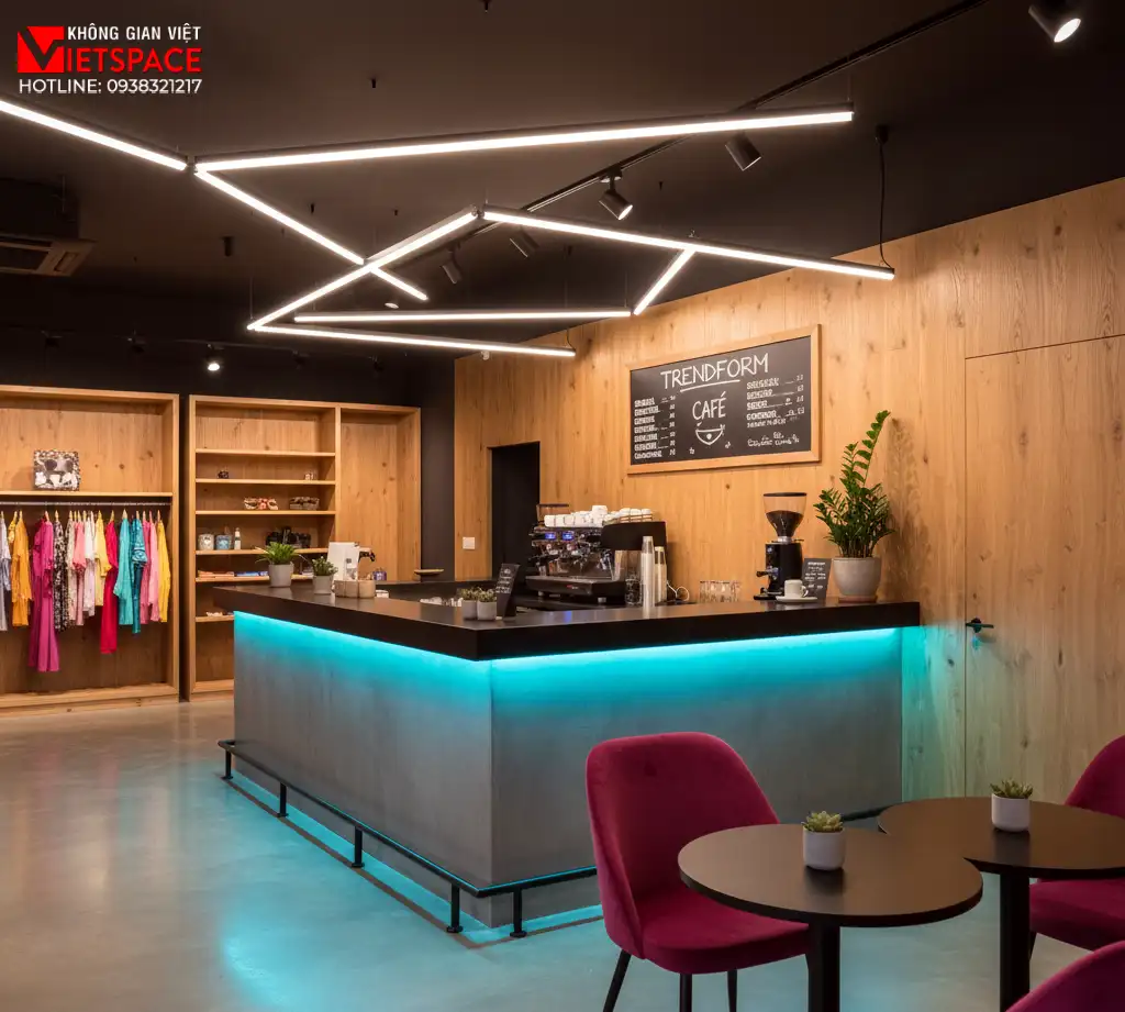 thiết kế cửa hàng thời trang trendform studio _15