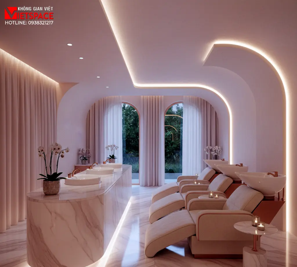 thiết kế spa aphrodite sanctuary _8
