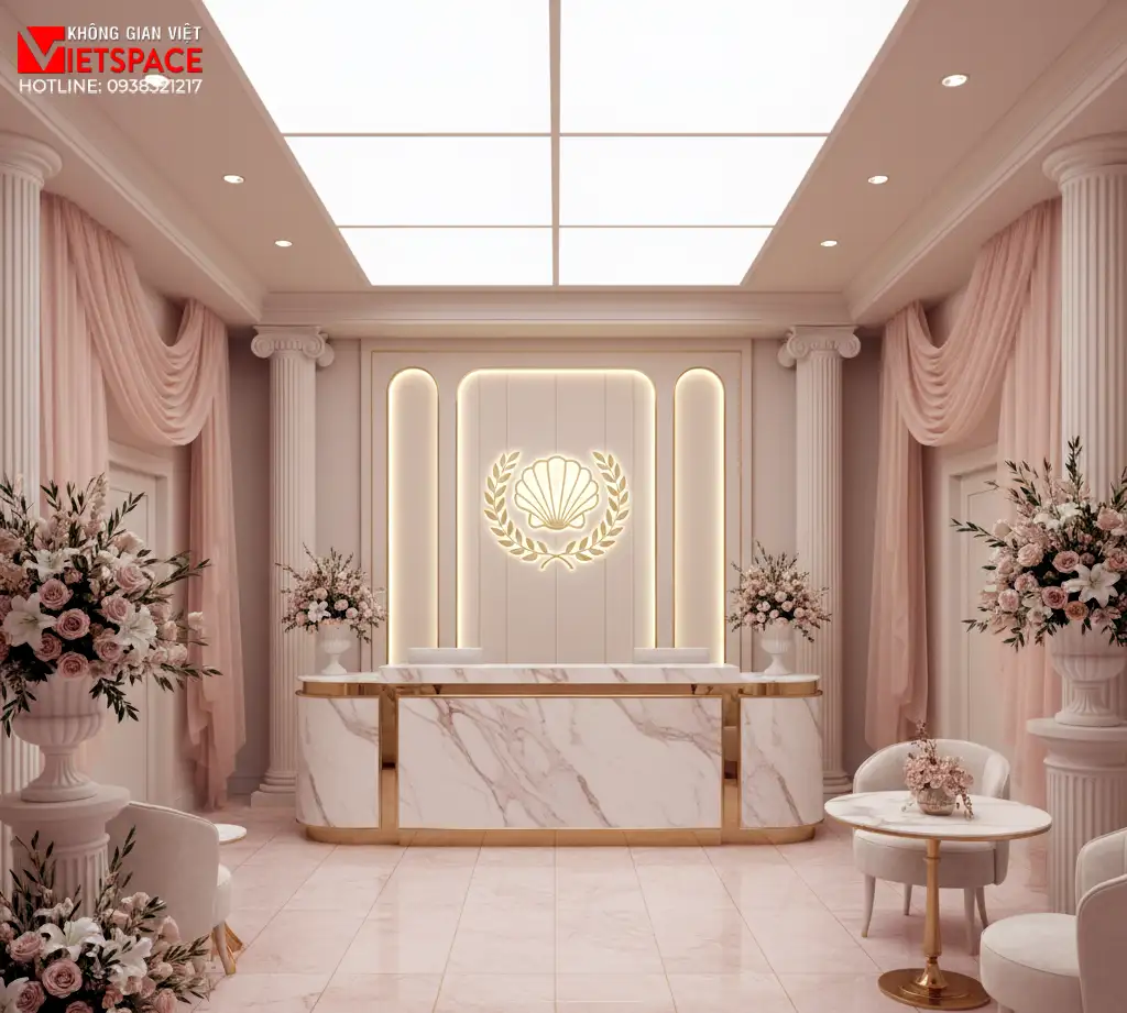 thiết kế spa aphrodite sanctuary _10