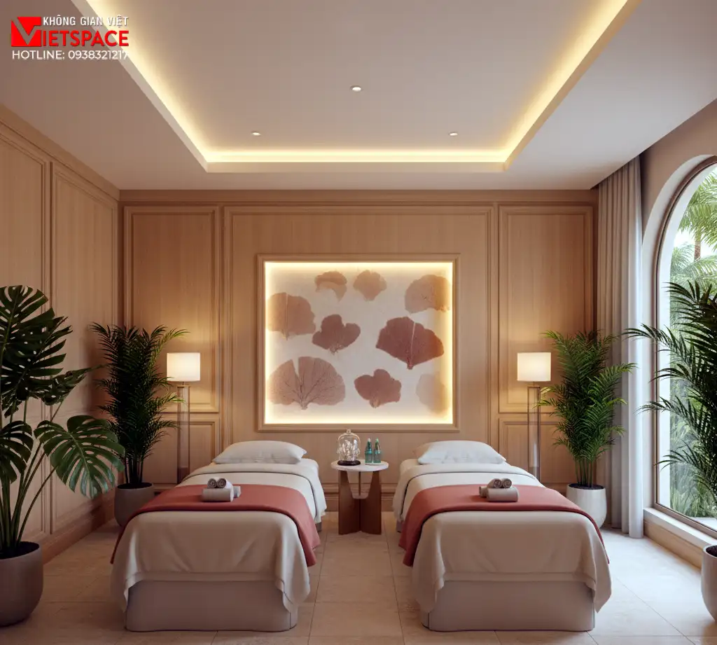 thiết kế spa coral serenity _3