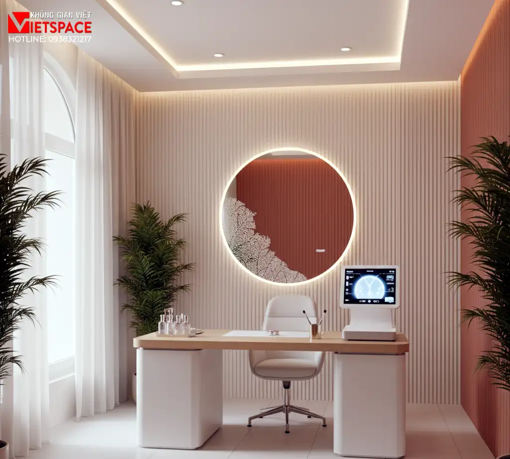 thiết kế spa coral serenity _4