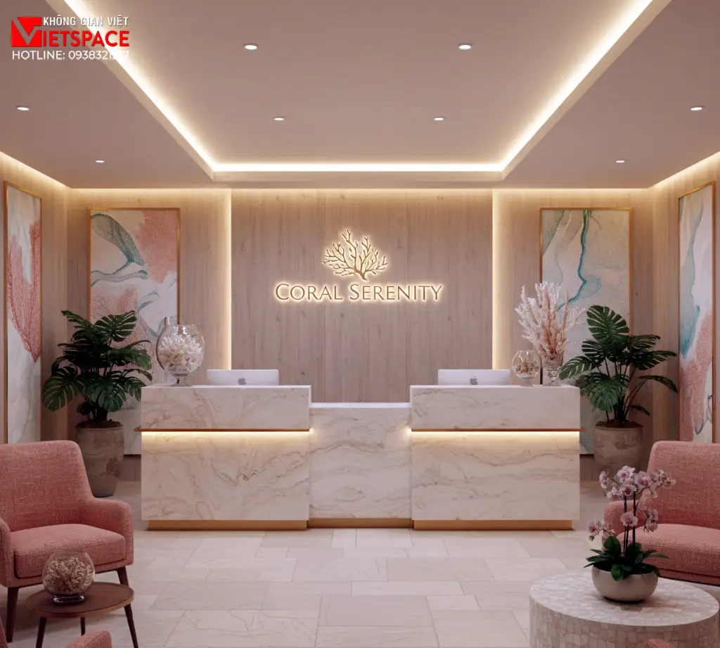 thiết kế spa coral serenity _7