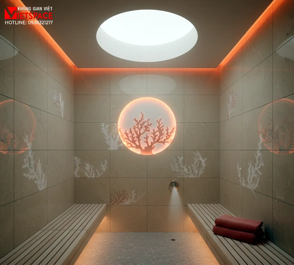 thiết kế spa coral serenity _9