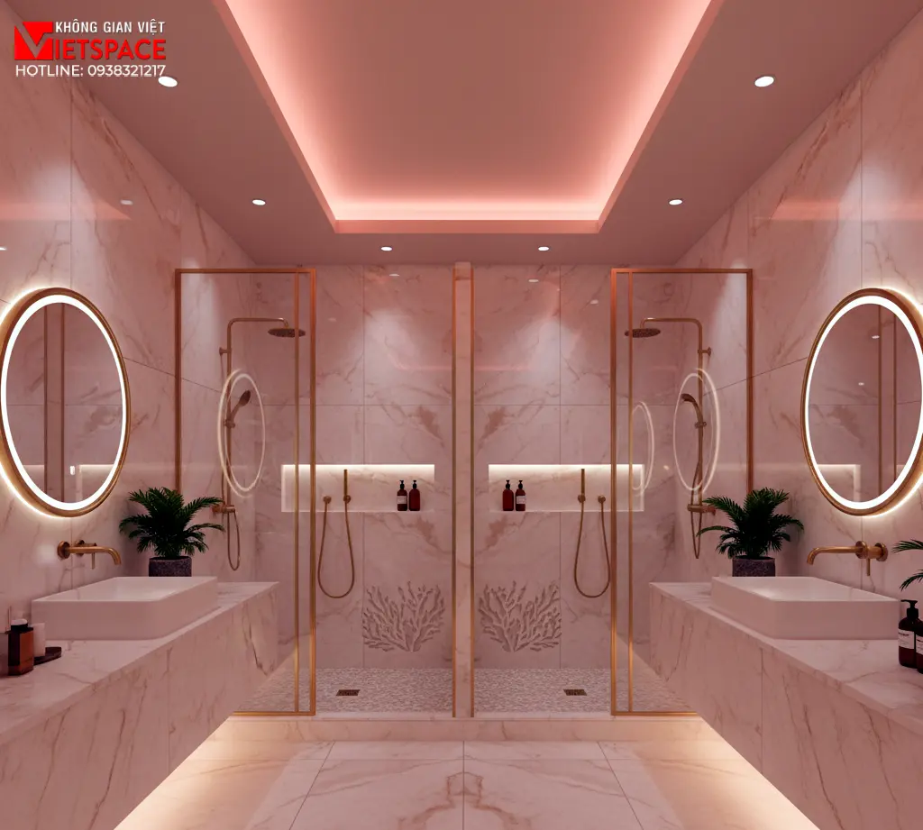 thiết kế spa coral serenity _12