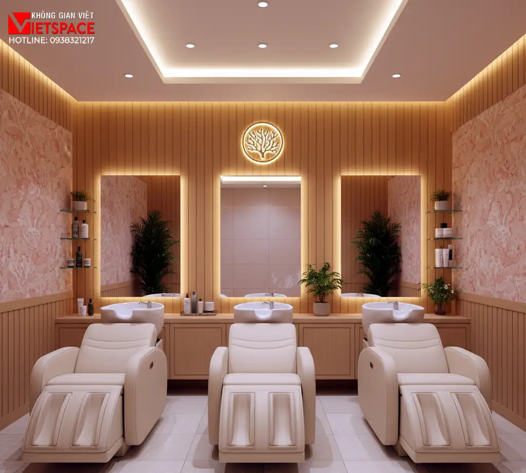 thiết kế spa coral serenity _13