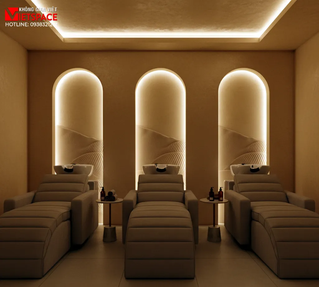 thiết kế spa golden dunes _6
