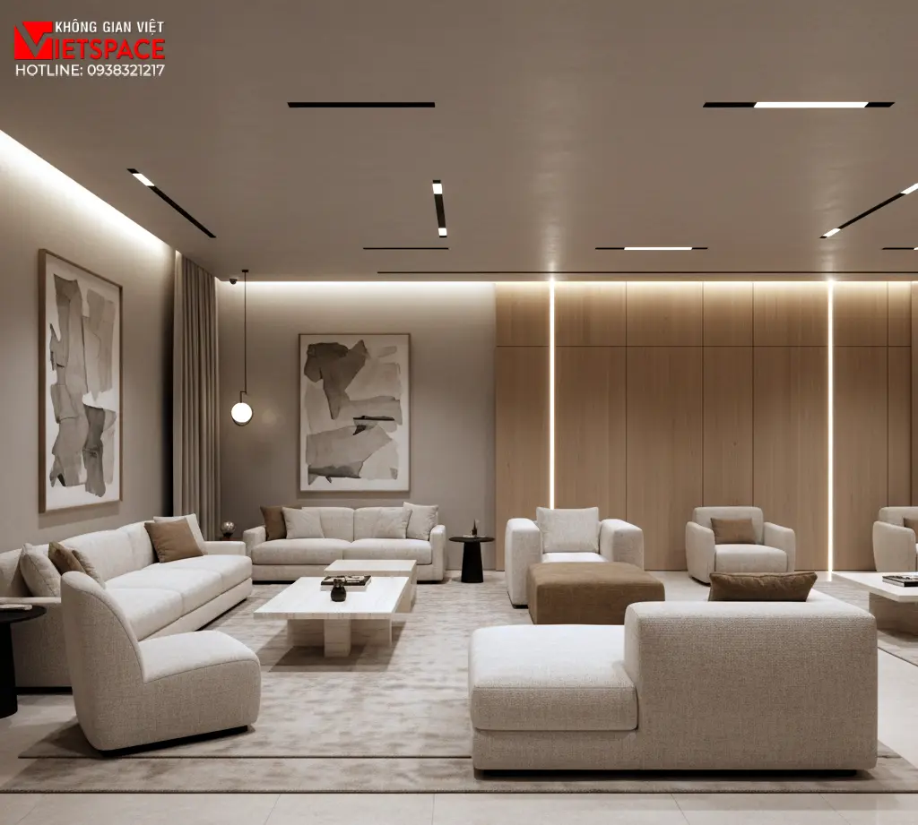 thiết kế cửa hàng thời trang aesthetik concept _15