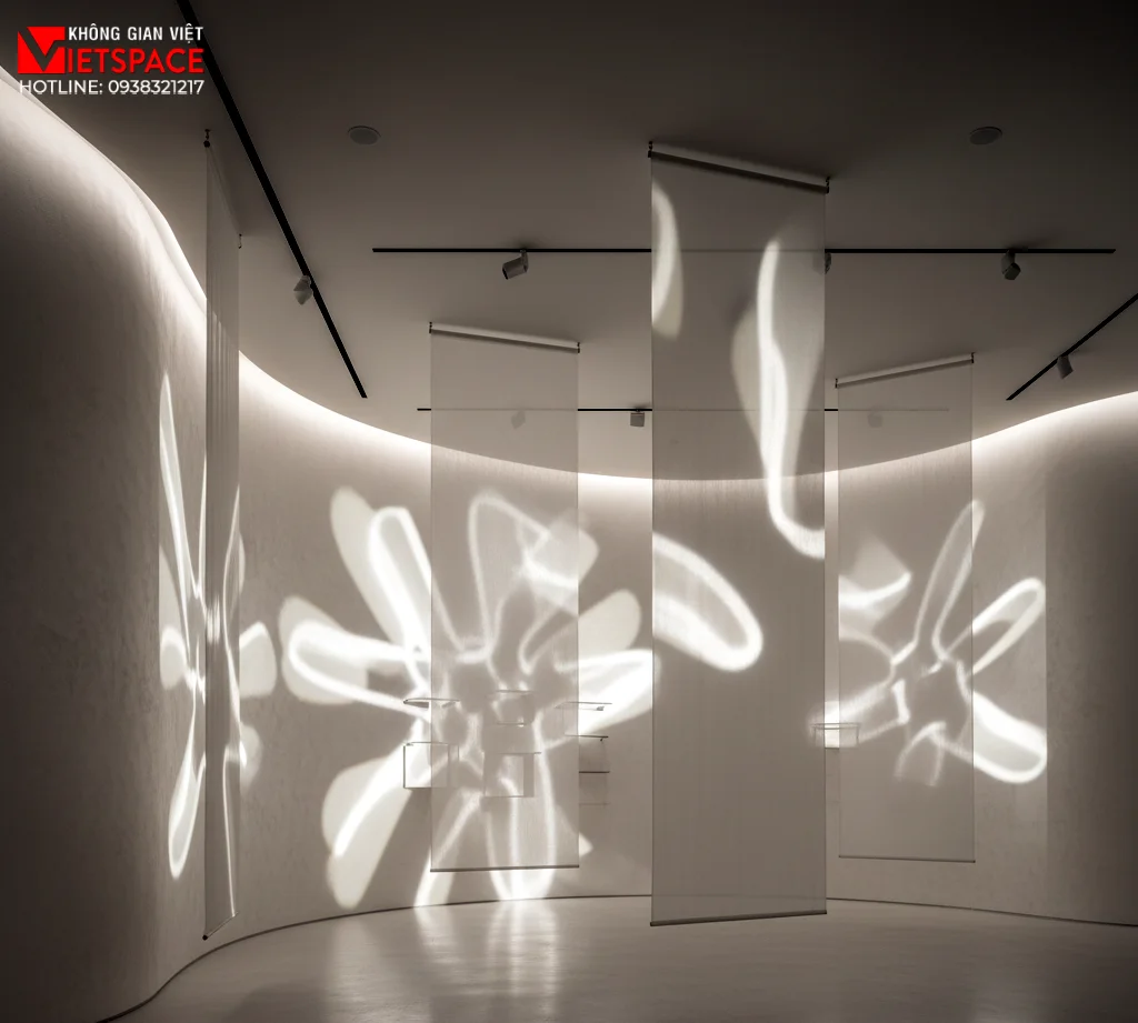 thiết kế cửa hàng thời trang aesthetik concept _6