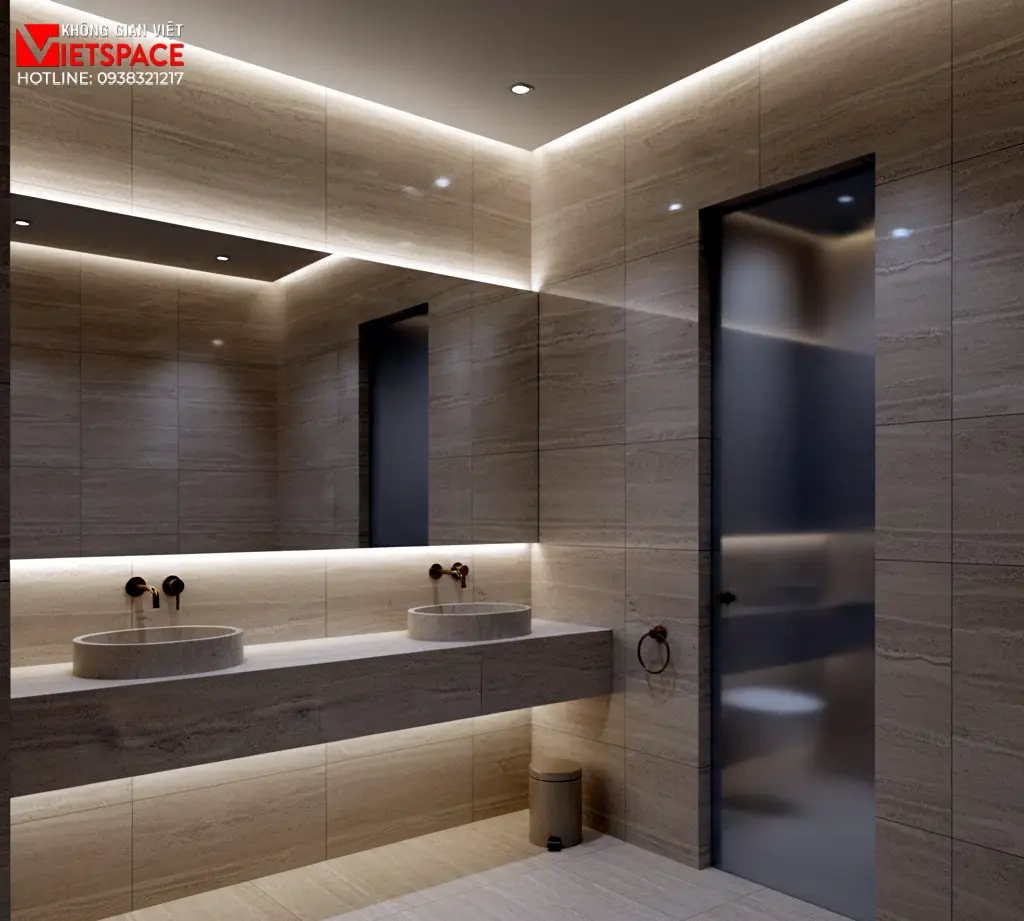 thiết kế cửa hàng thời trang aesthetik concept _13