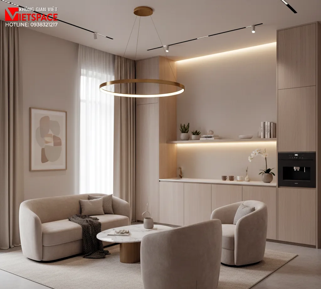 thiết kế cửa hàng thời trang aura atelier _16