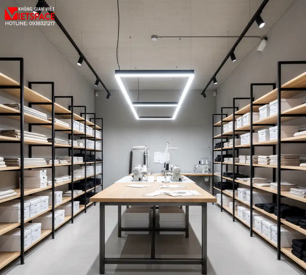 thiết kế cửa hàng thời trang canvas lab _4