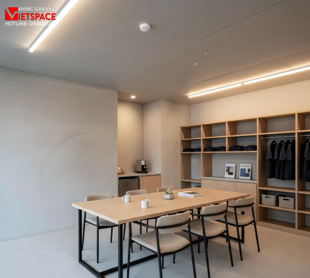 thiết kế cửa hàng thời trang canvas lab _10