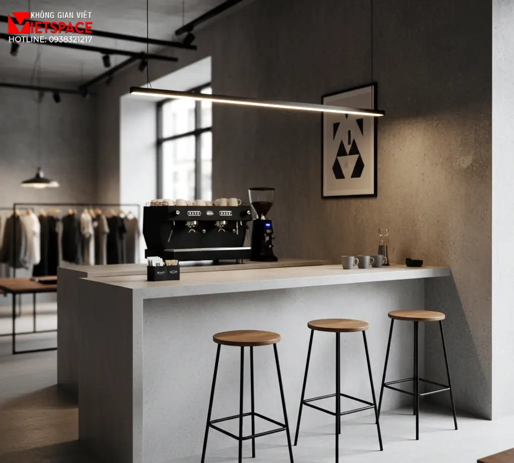 thiết kế cửa hàng thời trang canvas lab _15