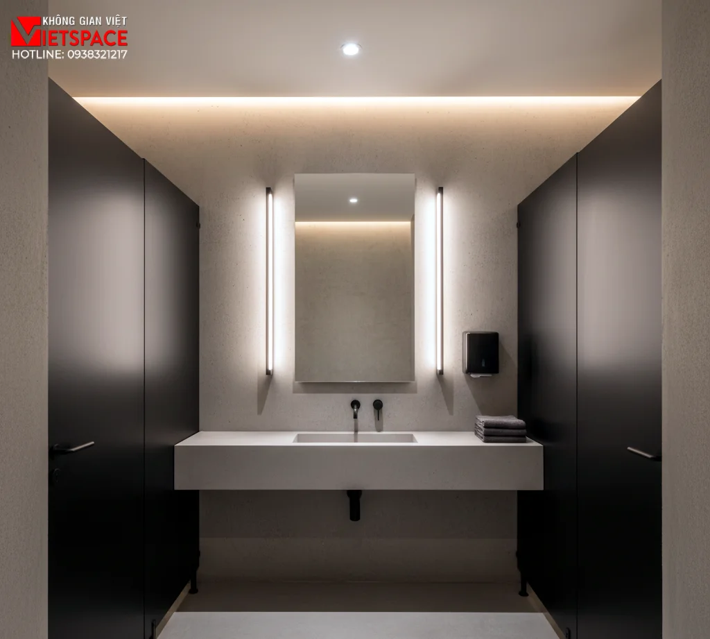thiết kế cửa hàng thời trang canvas lab _16
