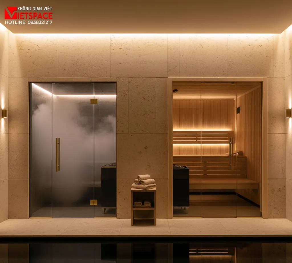 thiết kế spa aurora luxe _15