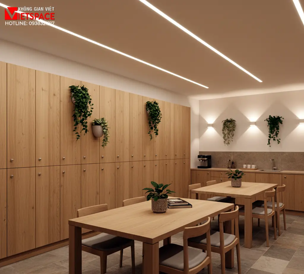 thiết kế spa enchanted dew _10