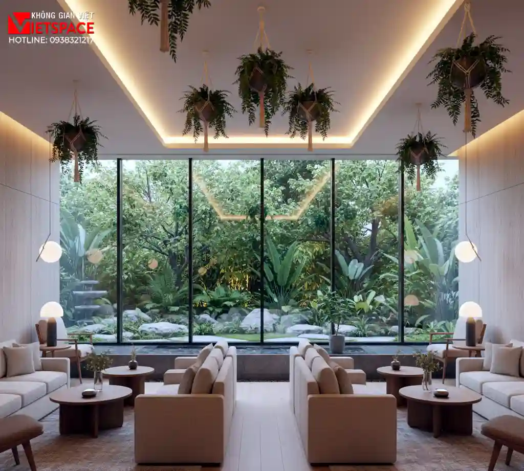 thiết kế spa enchanted dew _11