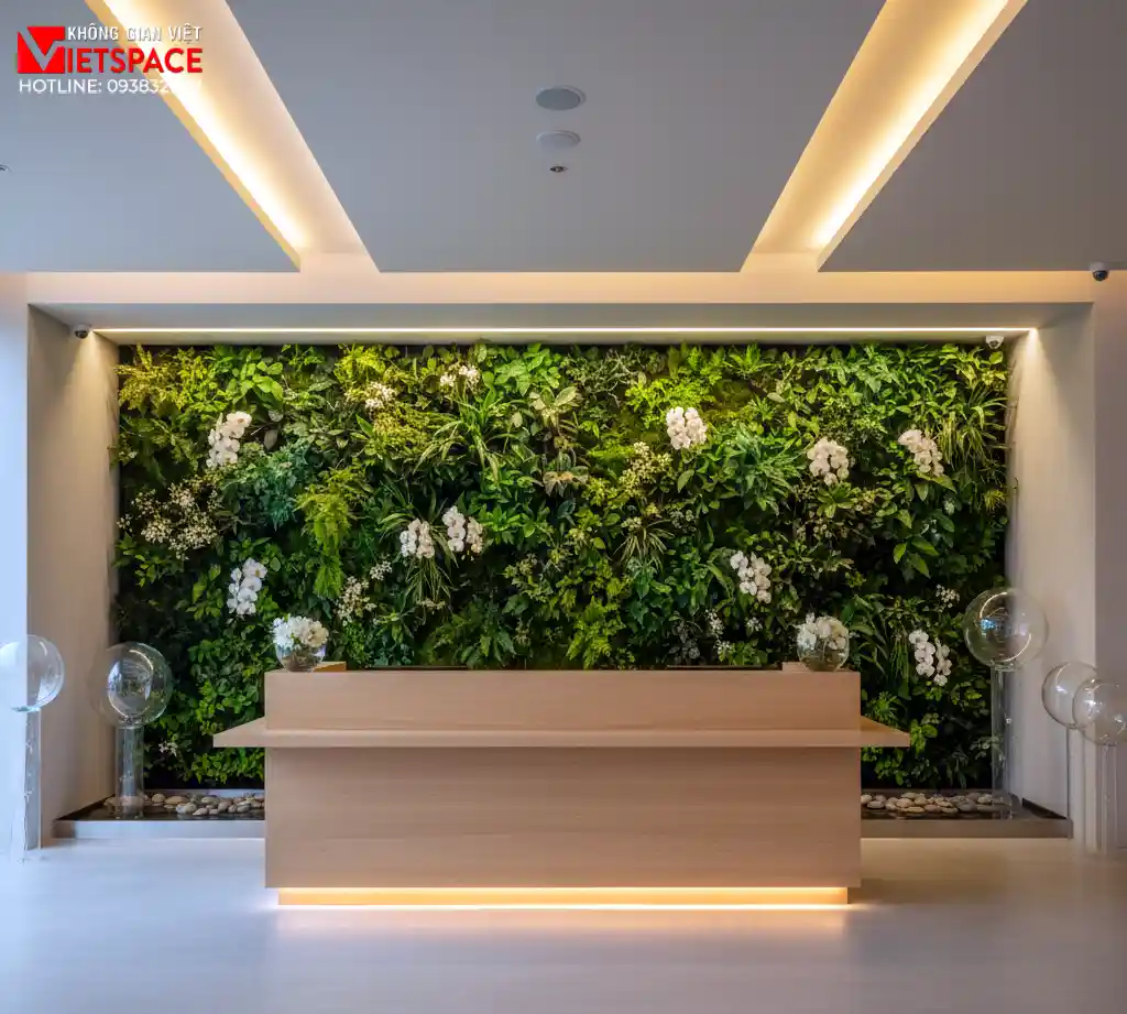 thiết kế spa enchanted dew _12