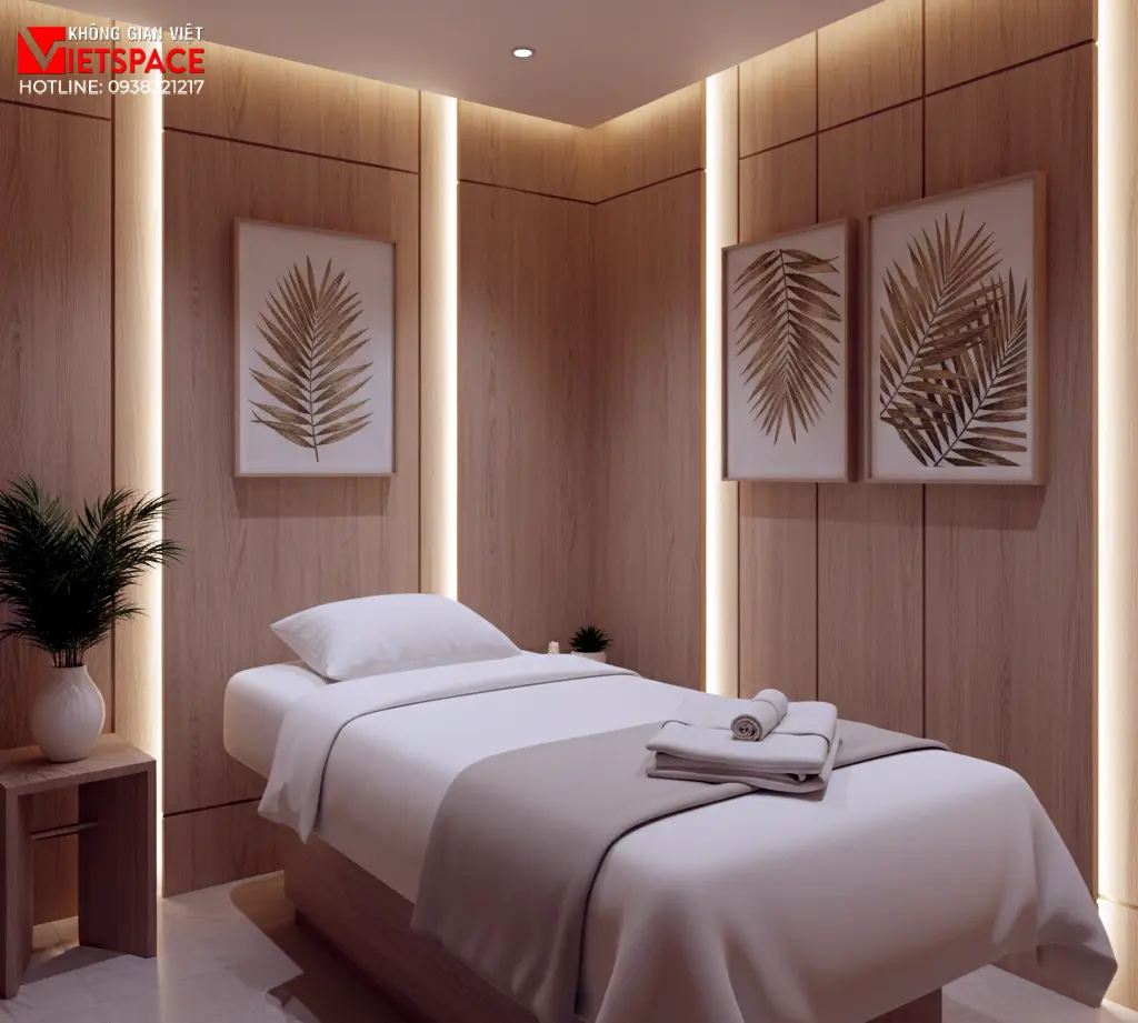 thiết kế spa majestic palm _7