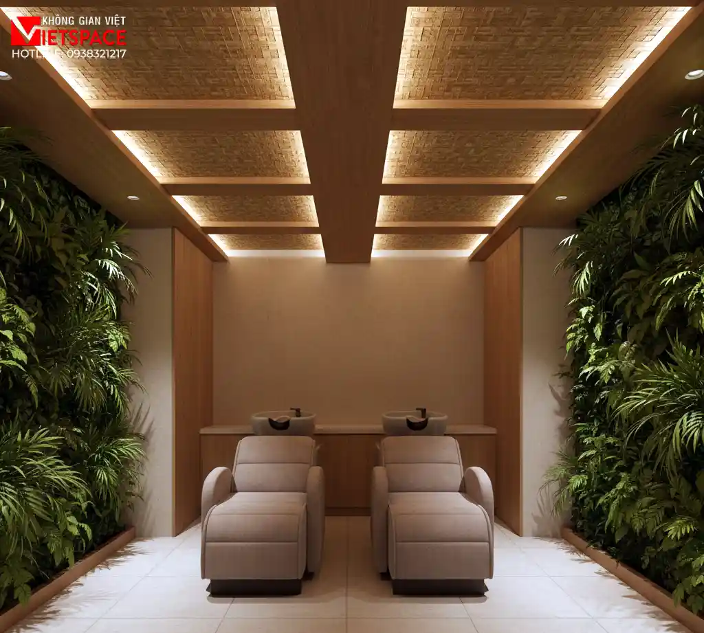 thiết kế spa majestic palm _8