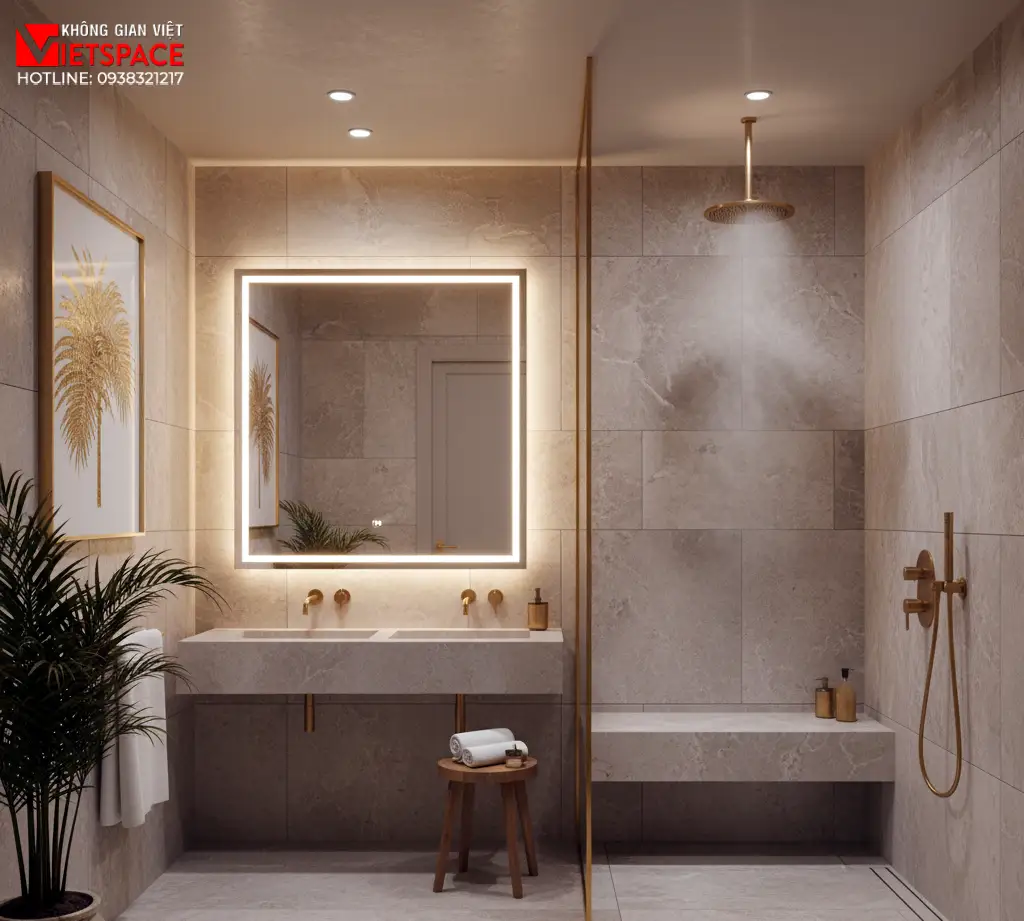 thiết kế spa majestic palm _10
