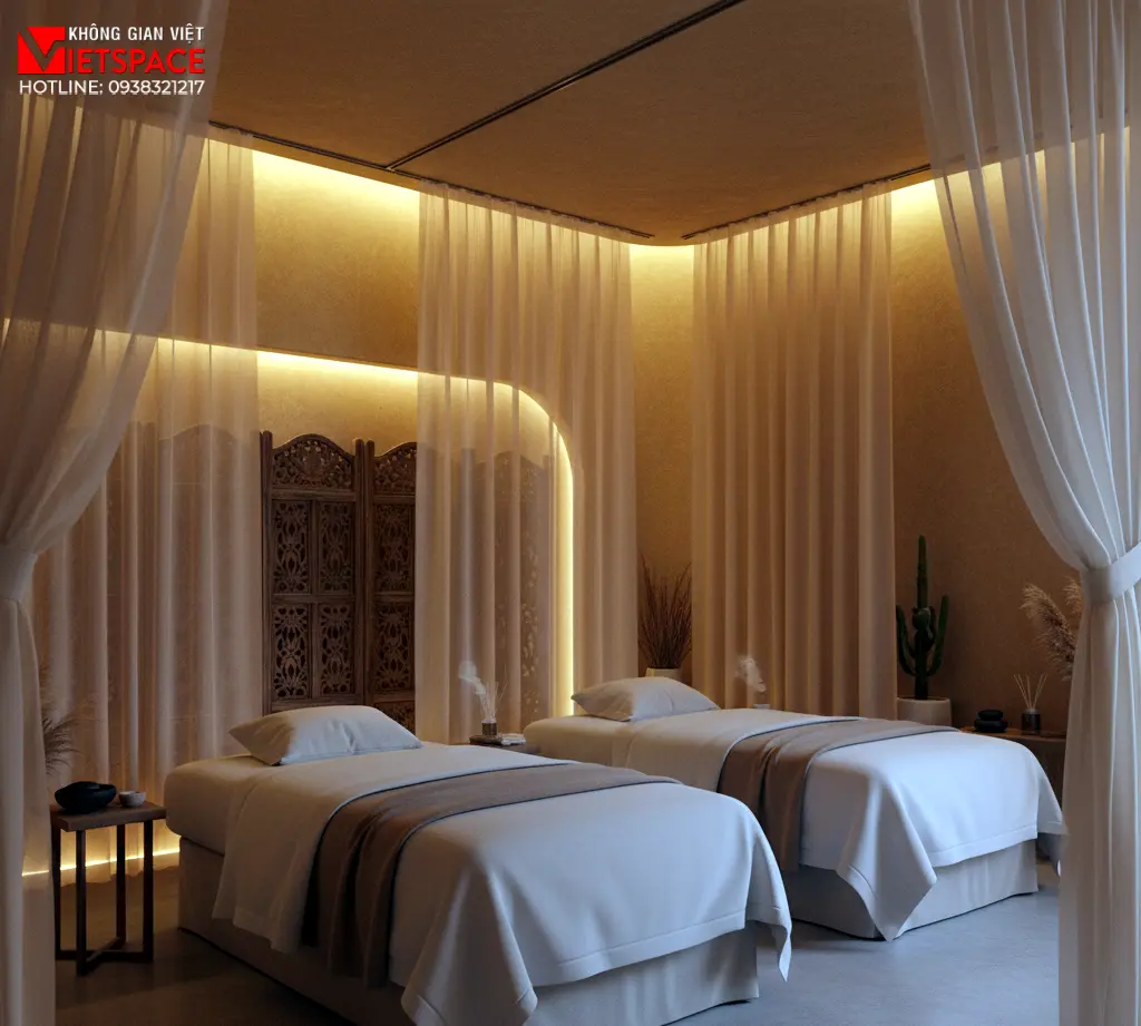 thiết kế spa sahara essence _4
