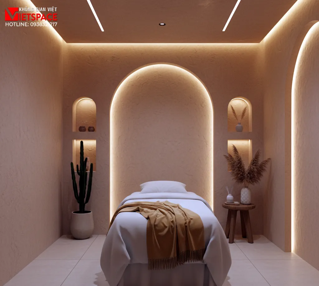 thiết kế spa sahara essence _6