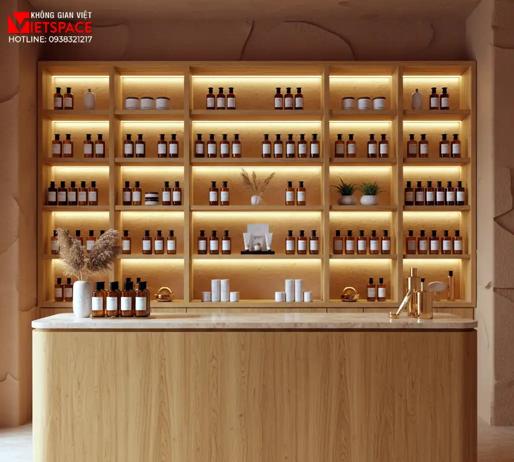thiết kế spa sahara essence _10