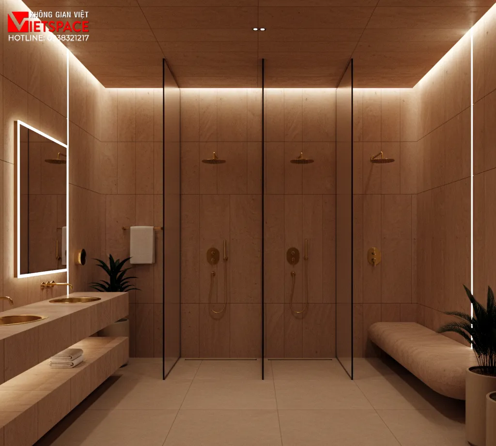 thiết kế spa sahara essence _12