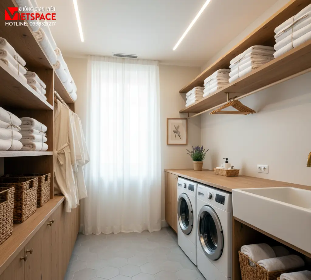 thiết kế spa sérénité maison _6