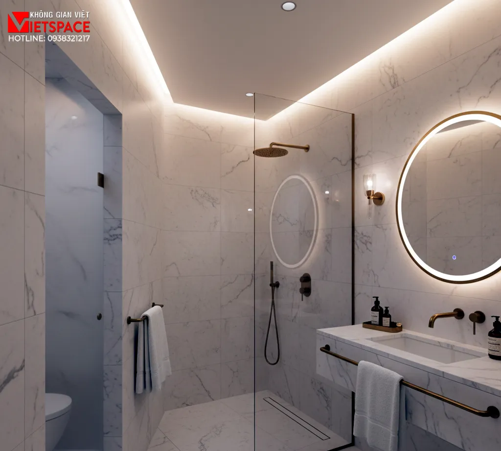 thiết kế spa sérénité maison _9