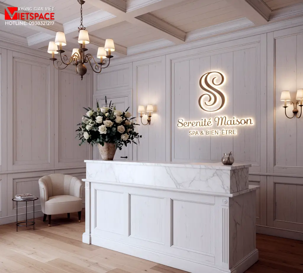 thiết kế spa sérénité maison _13