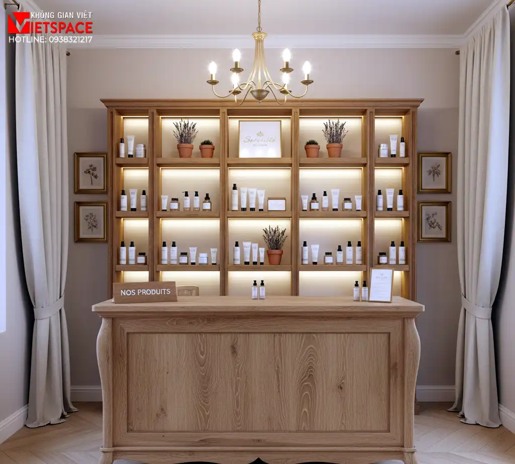 thiết kế spa sérénité maison _14