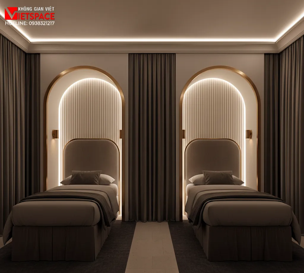 thiết kế spa sonic bloom _4