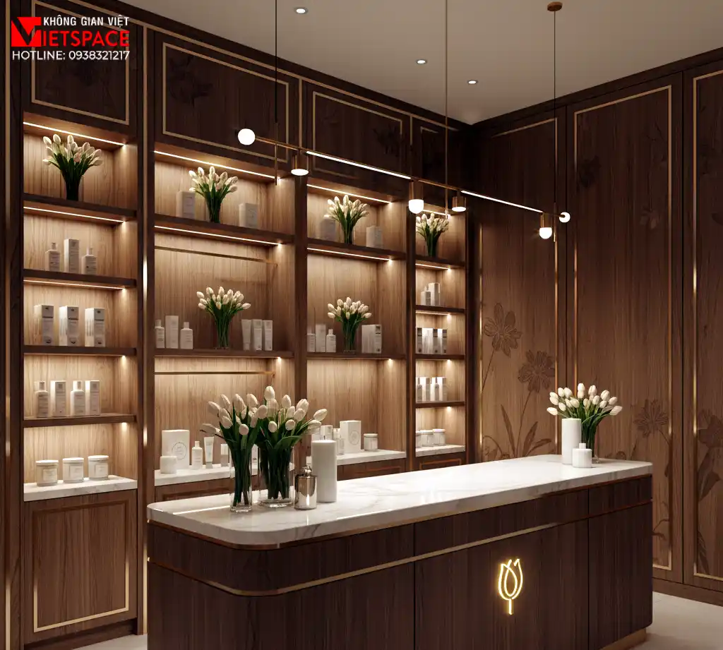 thiết kế spa tulip _11