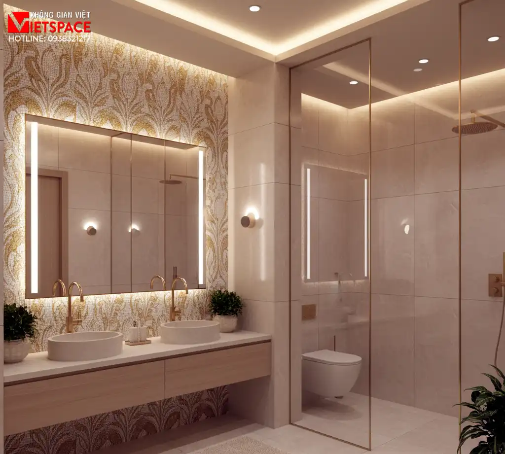 thiết kế spa tulip _12