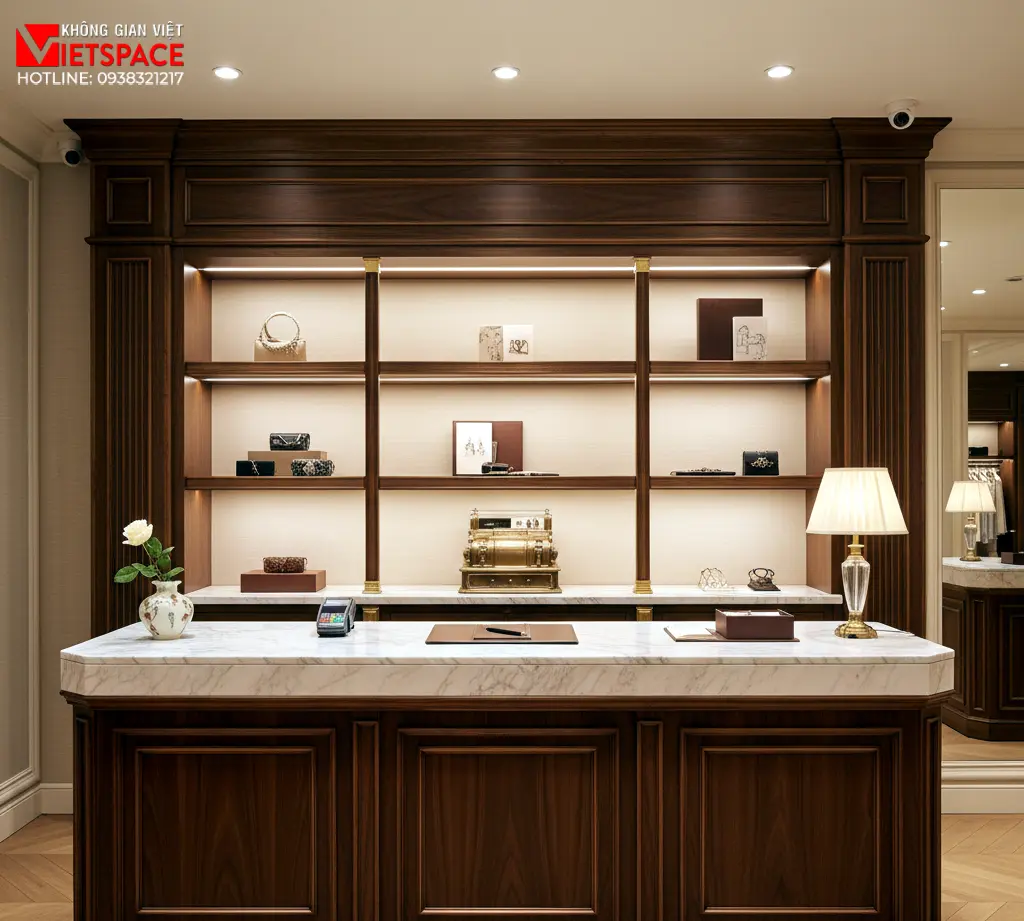 thiết kế cửa hàng thời trang atelier mode _7