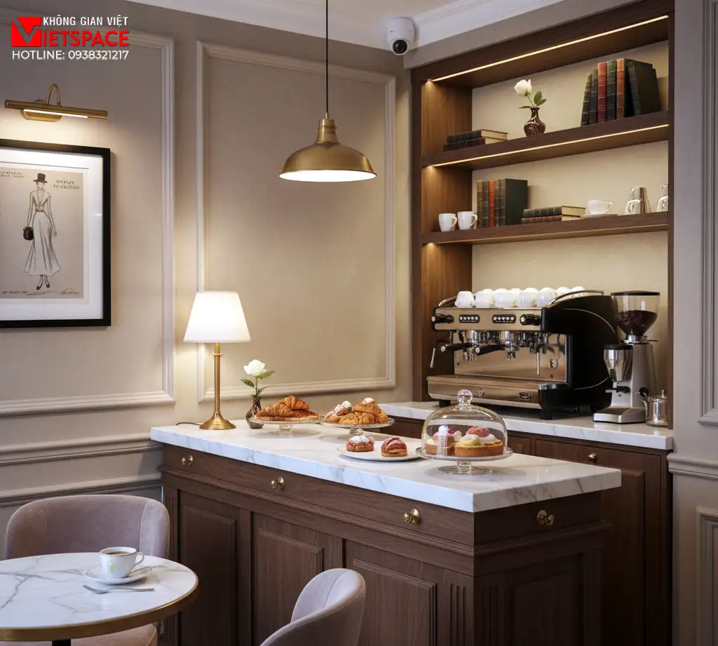 thiết kế cửa hàng thời trang atelier mode _14