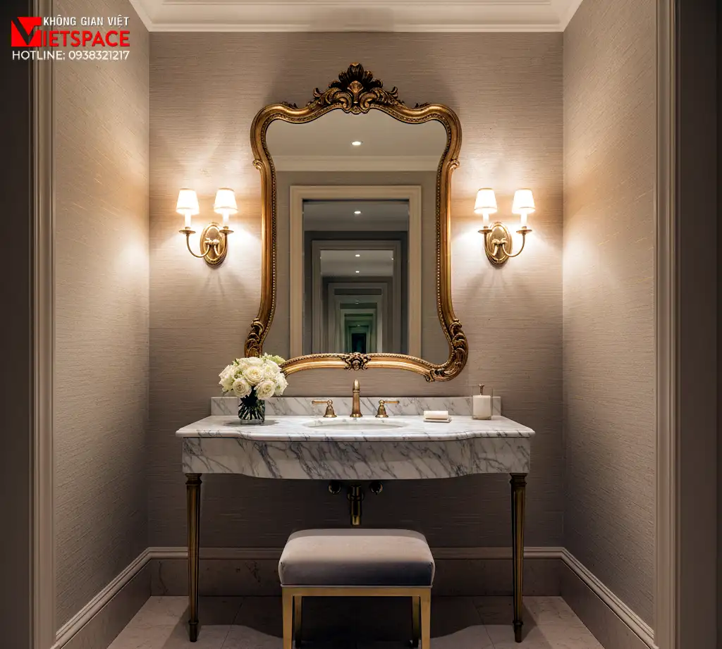 thiết kế cửa hàng thời trang atelier mode _15