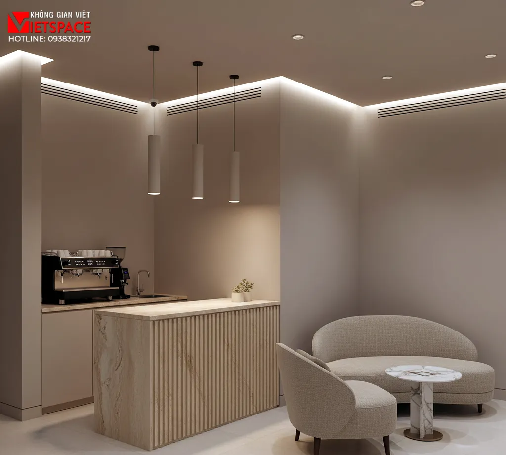 thiết kế cửa hàng thời trang mode atelier _5