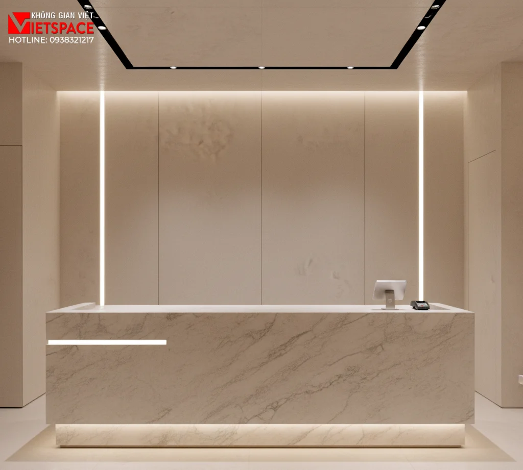 thiết kế cửa hàng thời trang mode atelier _8