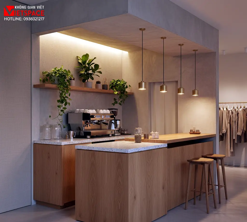 thiết kế cửa hàng thời trang modecraft _4